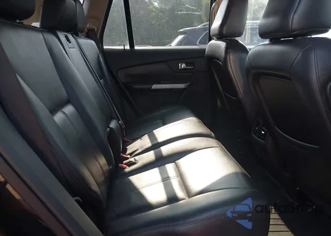 2011 Ford Edge Limited z USA, uszkodzony, nr VIN 2FMDK3KC7BBA78101